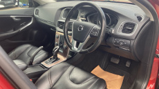 Volvo V40 T3 [152] Cross Country Pro 5dr Geartronic Petrol Hatchback